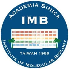 IMB - Institute of Molecular Biology, Academia Sinica logo